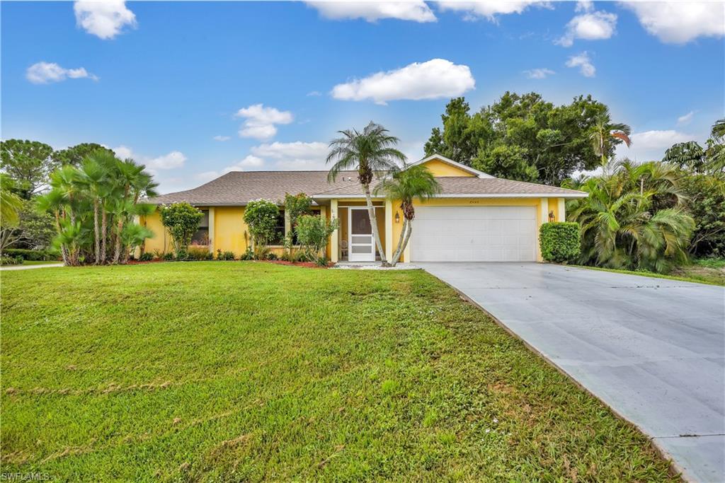 SAN CARLOS PARK - Residential