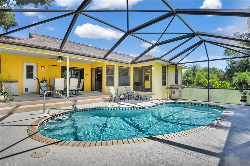 SAN CARLOS PARK - Residential