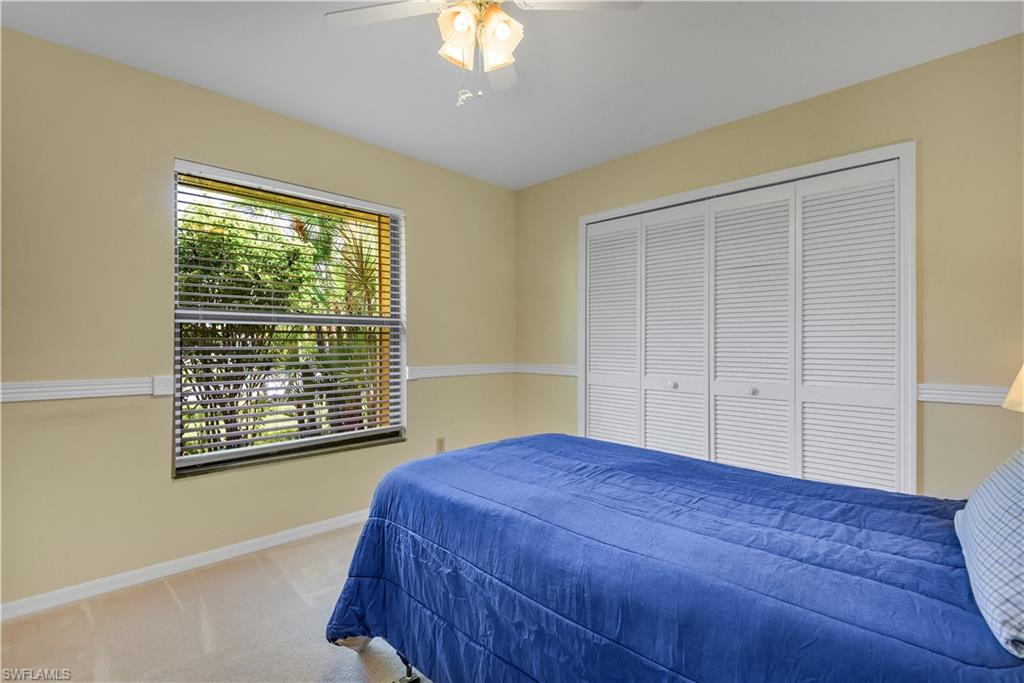 SAN CARLOS PARK - Residential