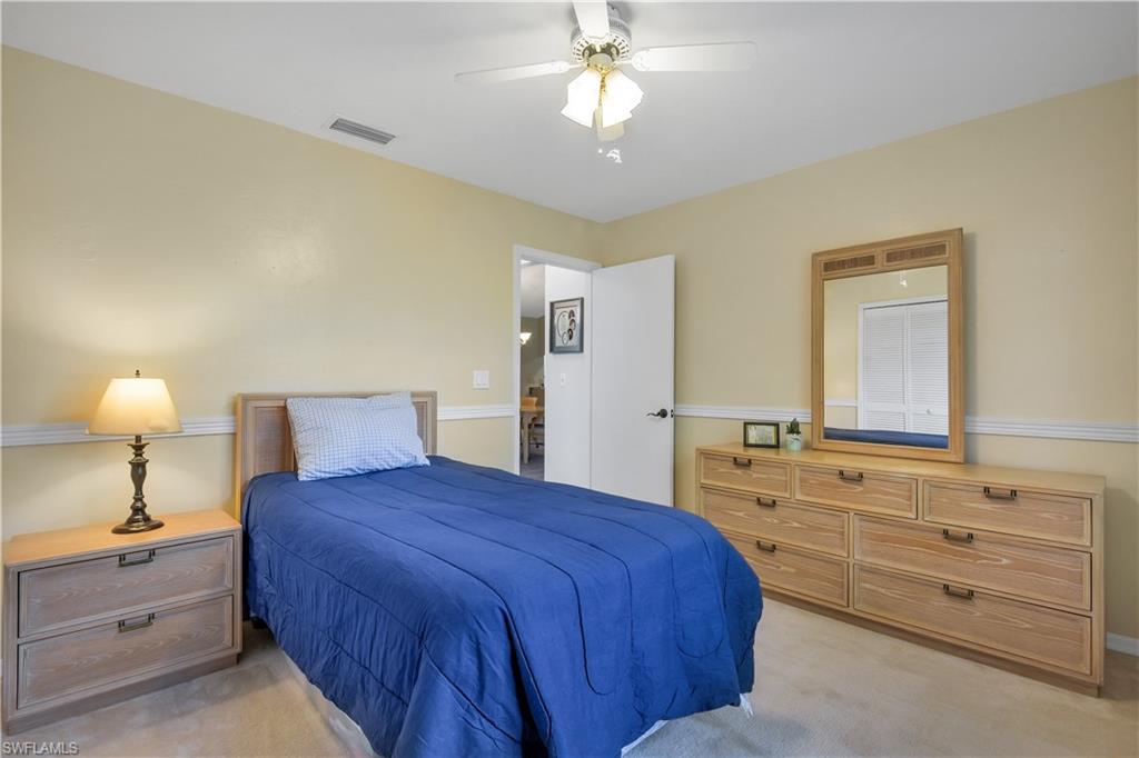 SAN CARLOS PARK - Residential