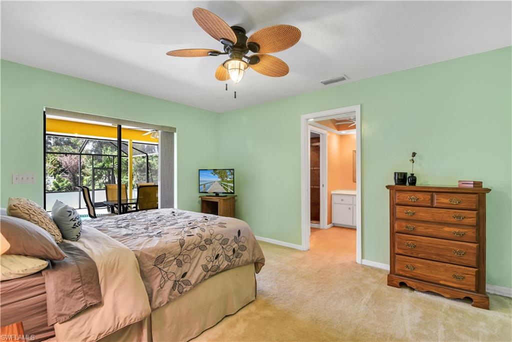 SAN CARLOS PARK - Residential