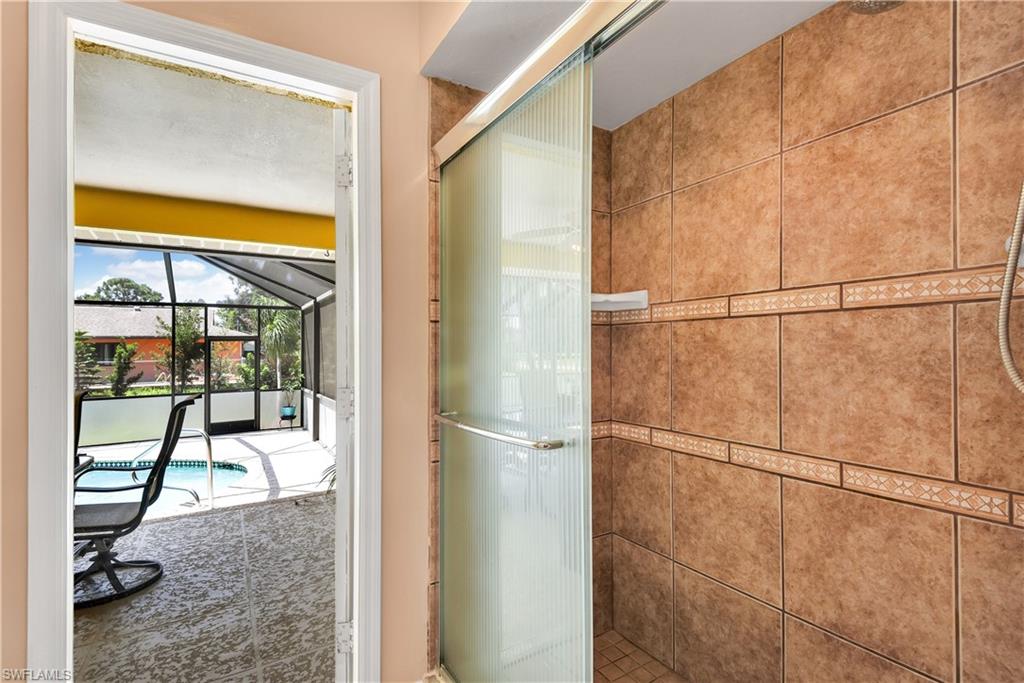 SAN CARLOS PARK - Residential