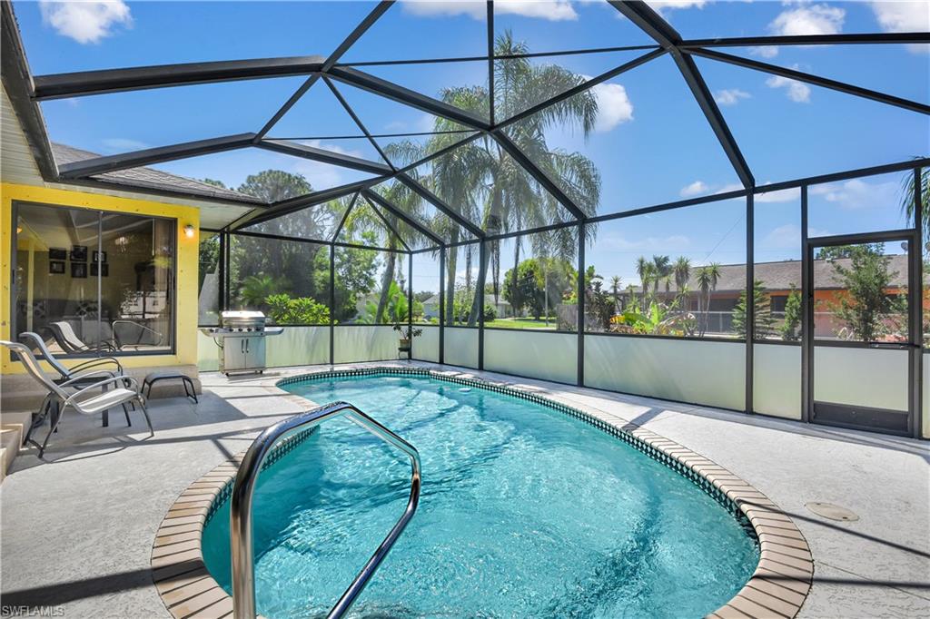 SAN CARLOS PARK - Residential