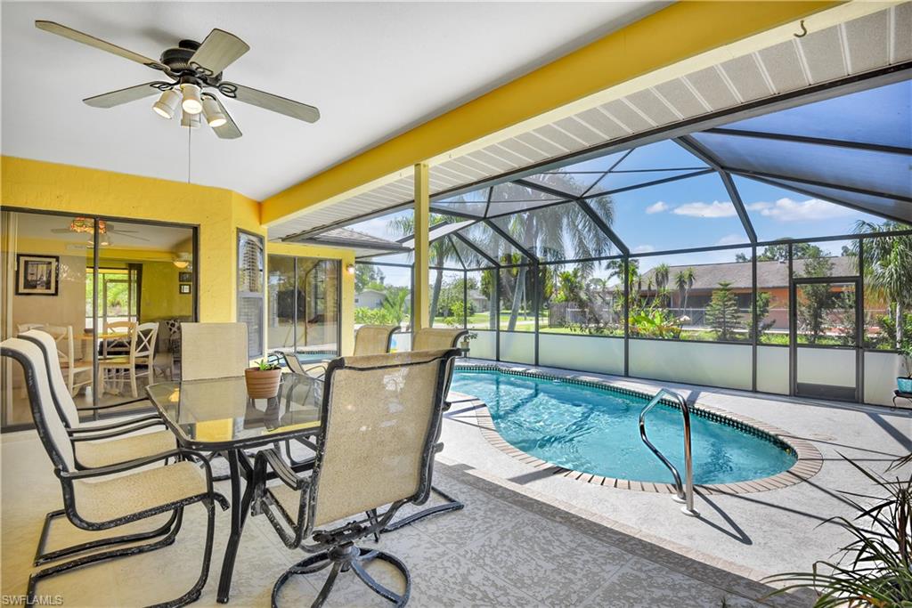 SAN CARLOS PARK - Residential