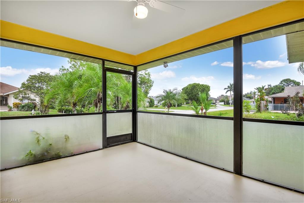 SAN CARLOS PARK - Residential