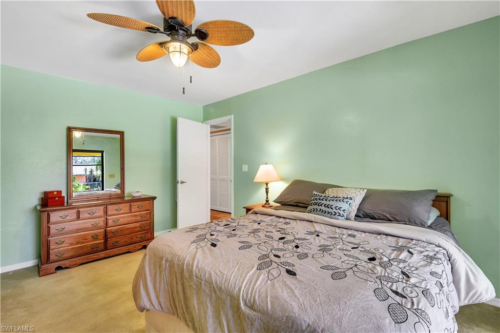 SAN CARLOS PARK - Residential