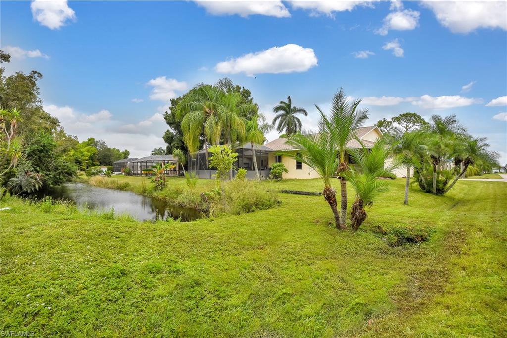 SAN CARLOS PARK - Residential