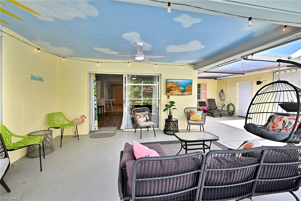 YACHT CLUB - Residential