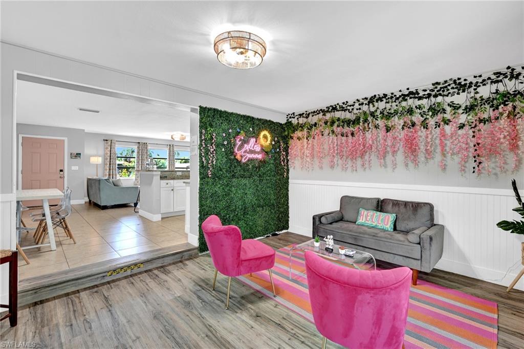 YACHT CLUB - Residential