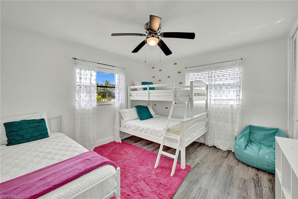 YACHT CLUB - Residential