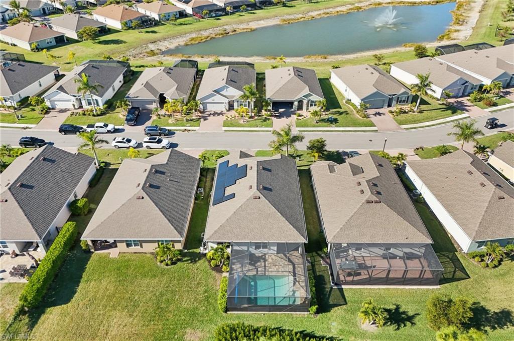 MAGNOLIA LANDING - Residential