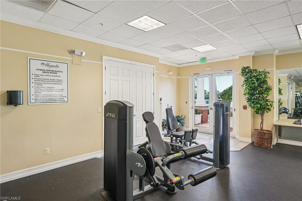 MAGNOLIA LANDING - Residential