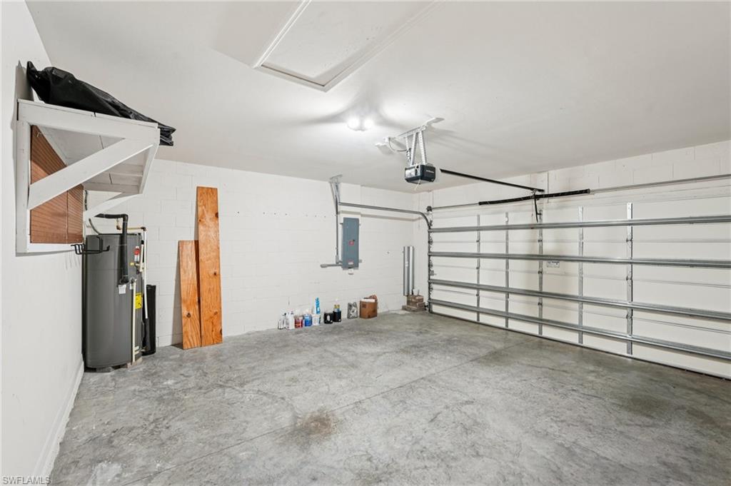 MAGNOLIA LANDING - Residential