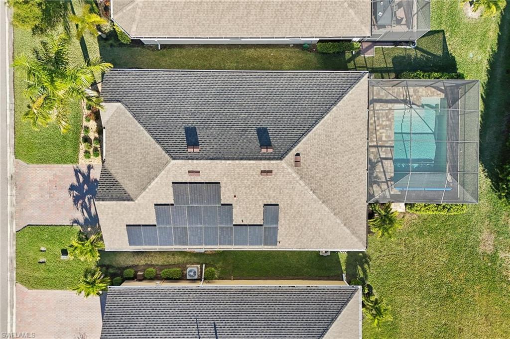 MAGNOLIA LANDING - Residential