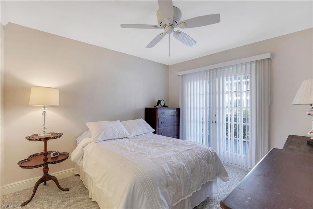 SMOKEHOUSE BAY CLUB - Residential