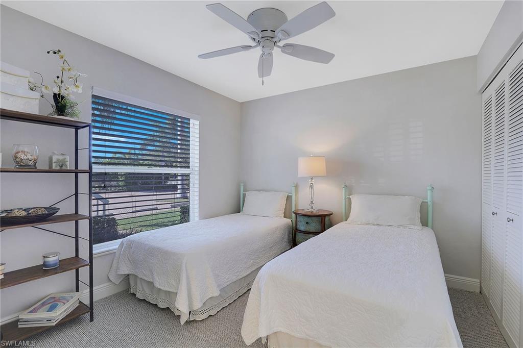 SMOKEHOUSE BAY CLUB - Residential