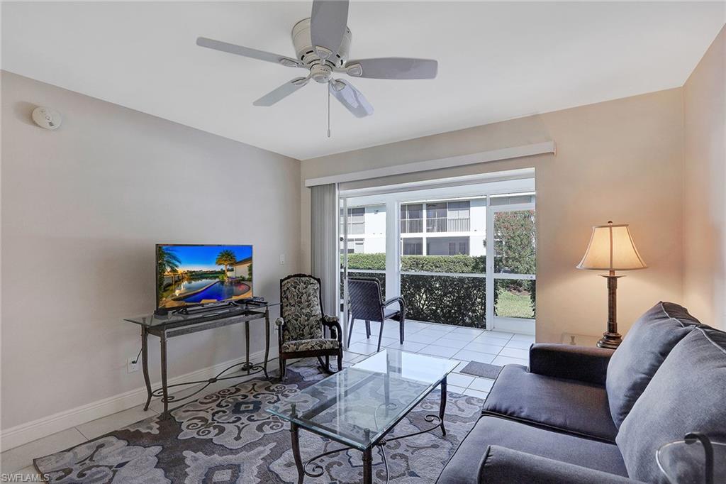 SMOKEHOUSE BAY CLUB - Residential