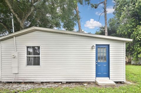 A home in NORTH FORT MYERS