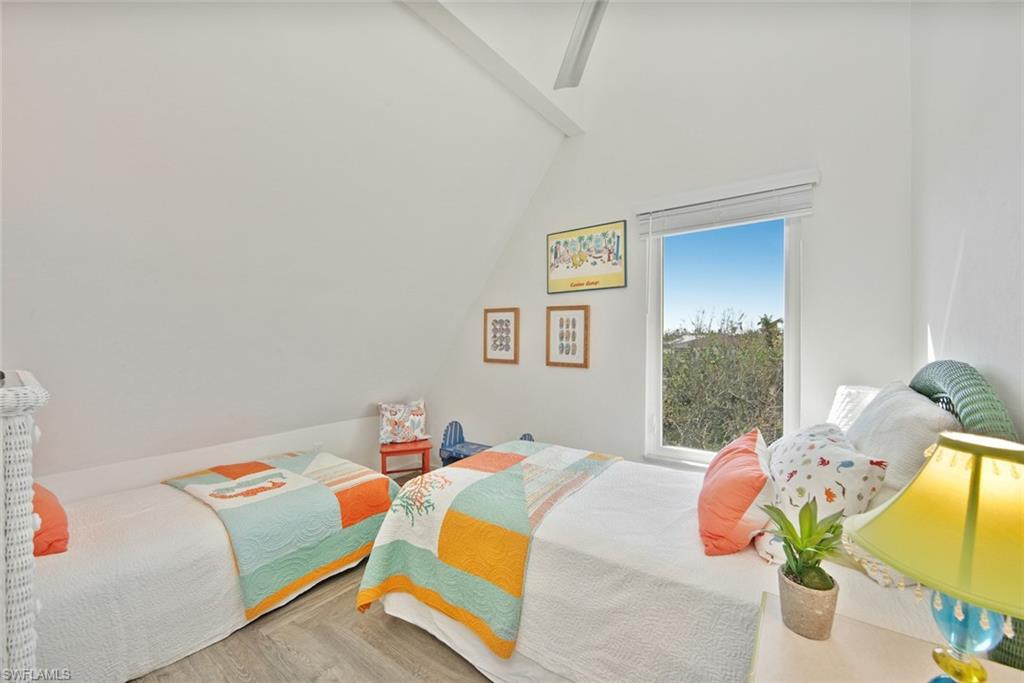 DEL SEGA - Residential