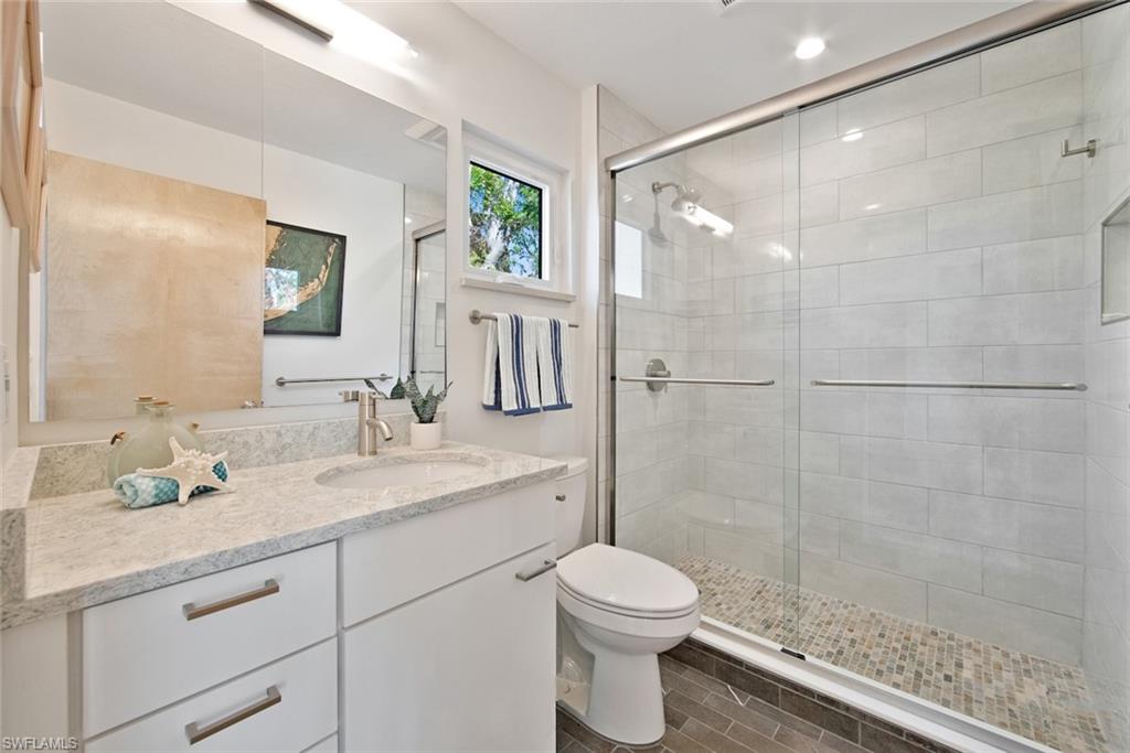 DEL SEGA - Residential