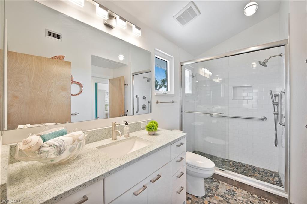 DEL SEGA - Residential