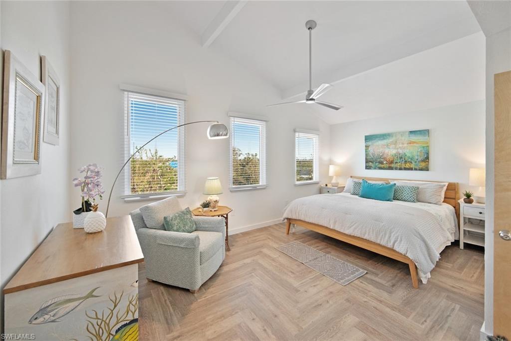 DEL SEGA - Residential