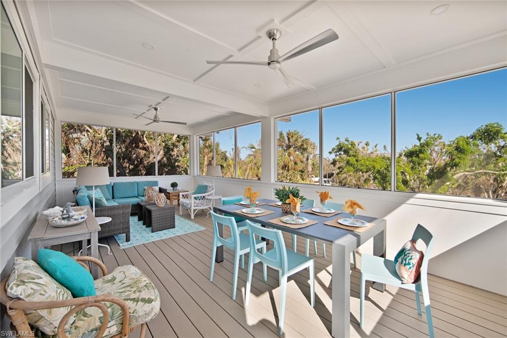 DEL SEGA - Residential