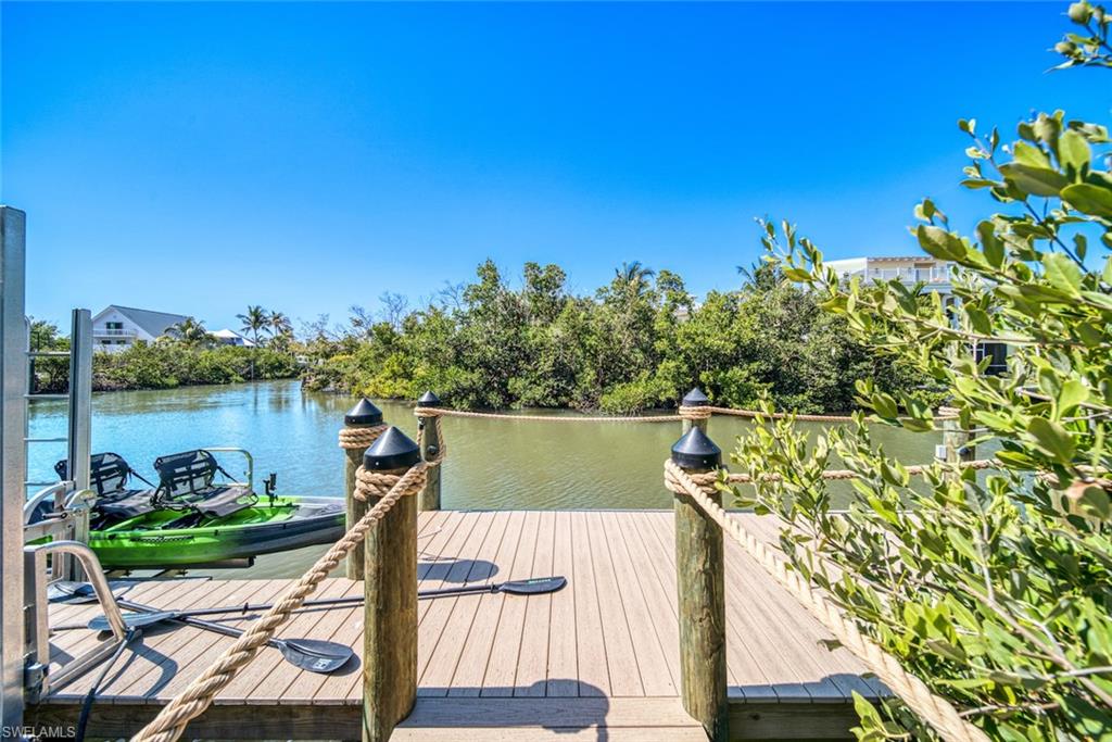 DEL SEGA - Residential