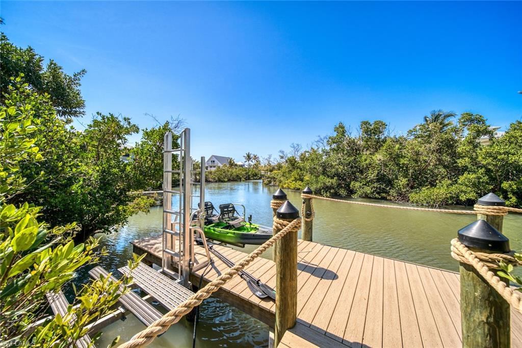 DEL SEGA - Residential