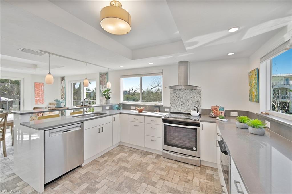 DEL SEGA - Residential