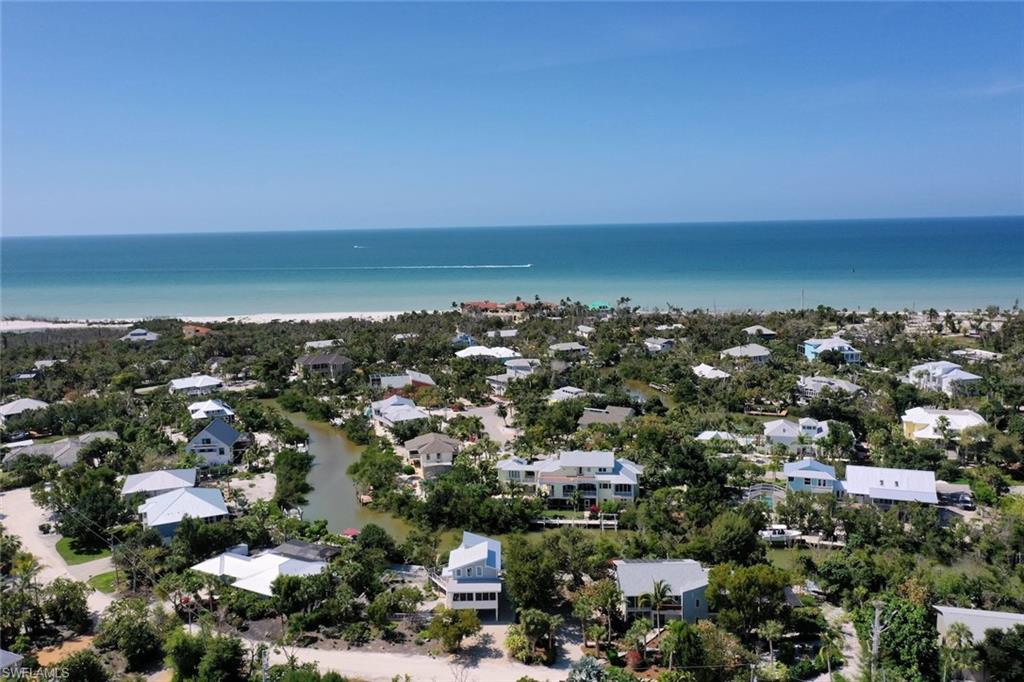 DEL SEGA - Residential