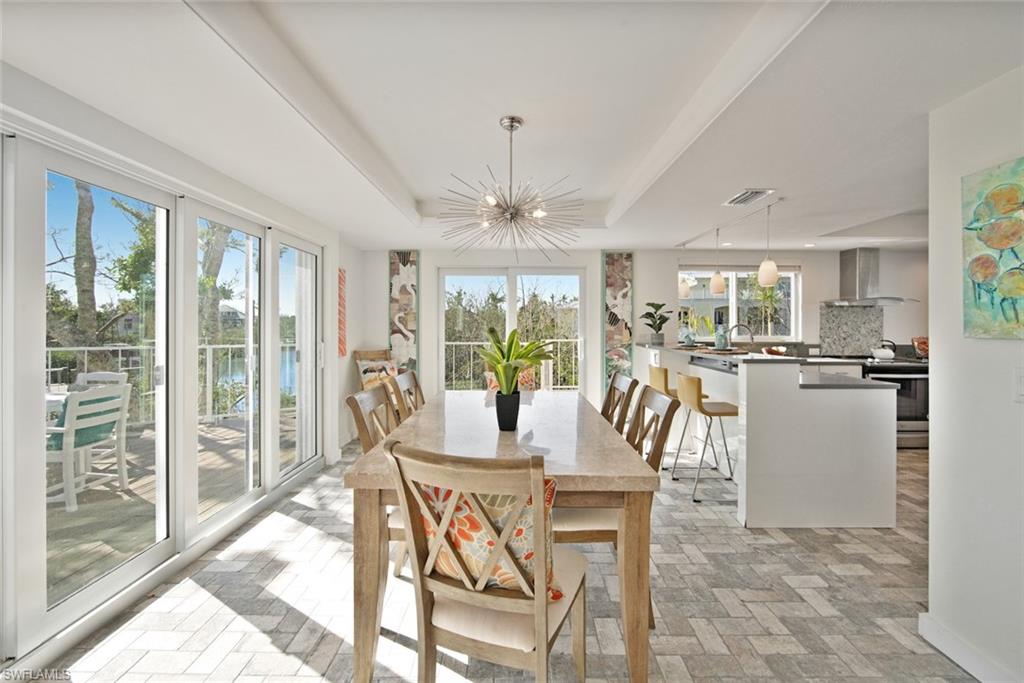 DEL SEGA - Residential