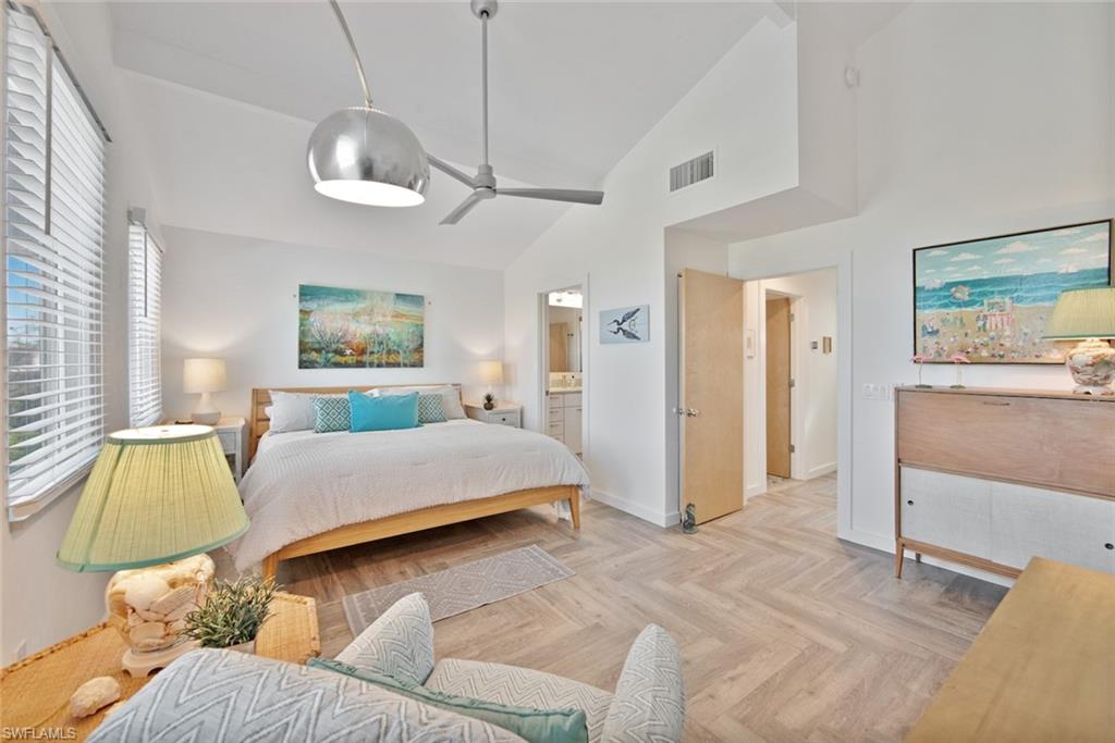 DEL SEGA - Residential