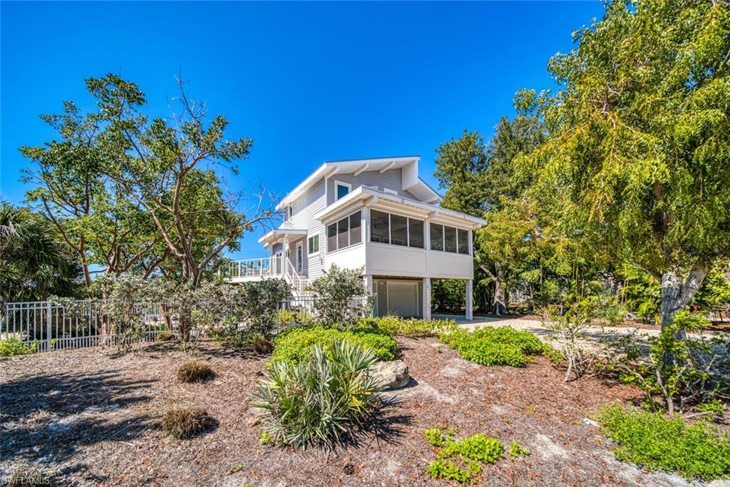 DEL SEGA - Residential