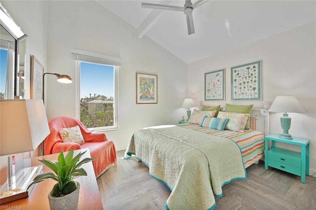 DEL SEGA - Residential