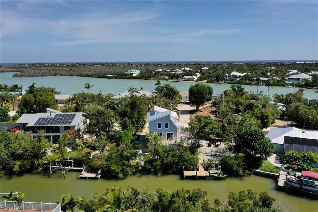 DEL SEGA - Residential