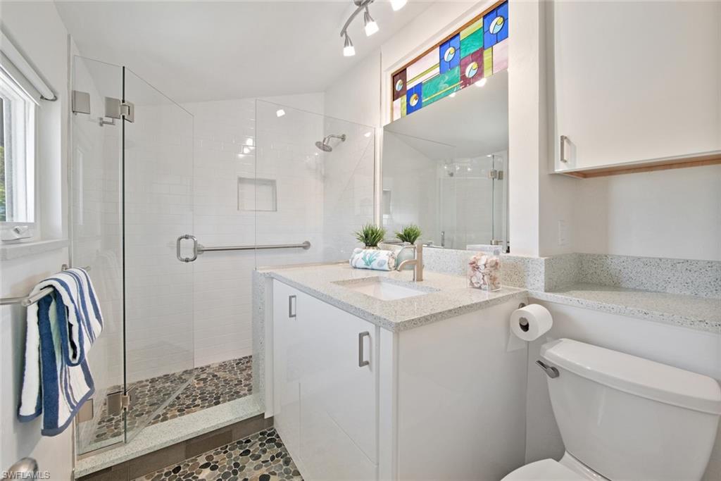 DEL SEGA - Residential