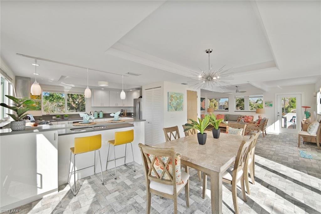 DEL SEGA - Residential