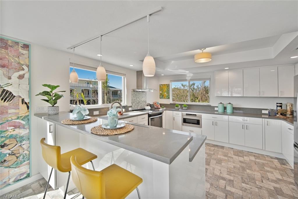 DEL SEGA - Residential