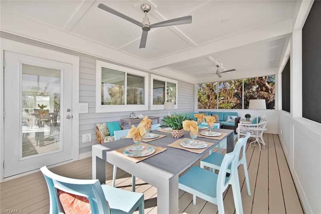 DEL SEGA - Residential