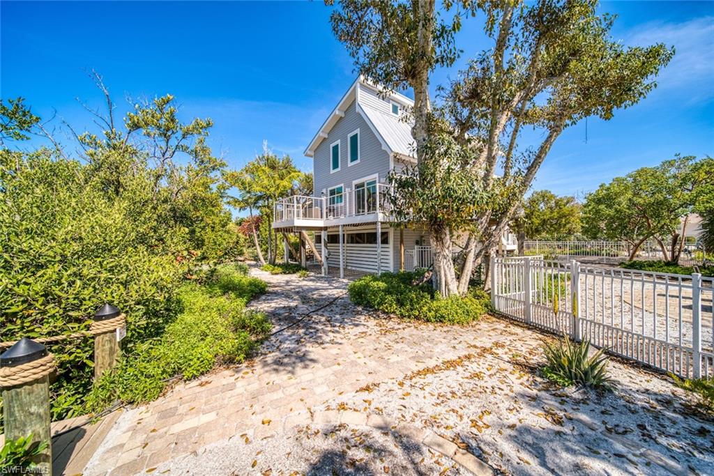 DEL SEGA - Residential