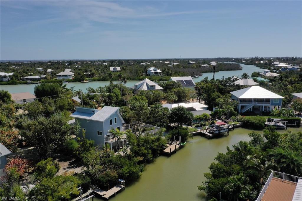 DEL SEGA - Residential