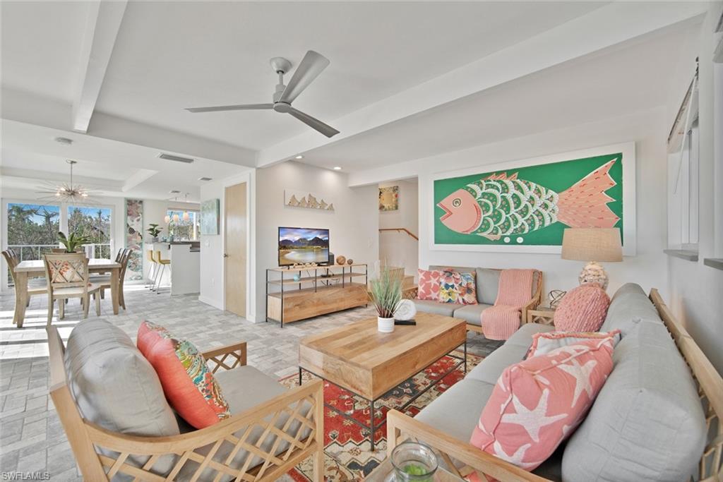 DEL SEGA - Residential