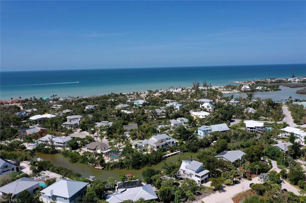 DEL SEGA - Residential