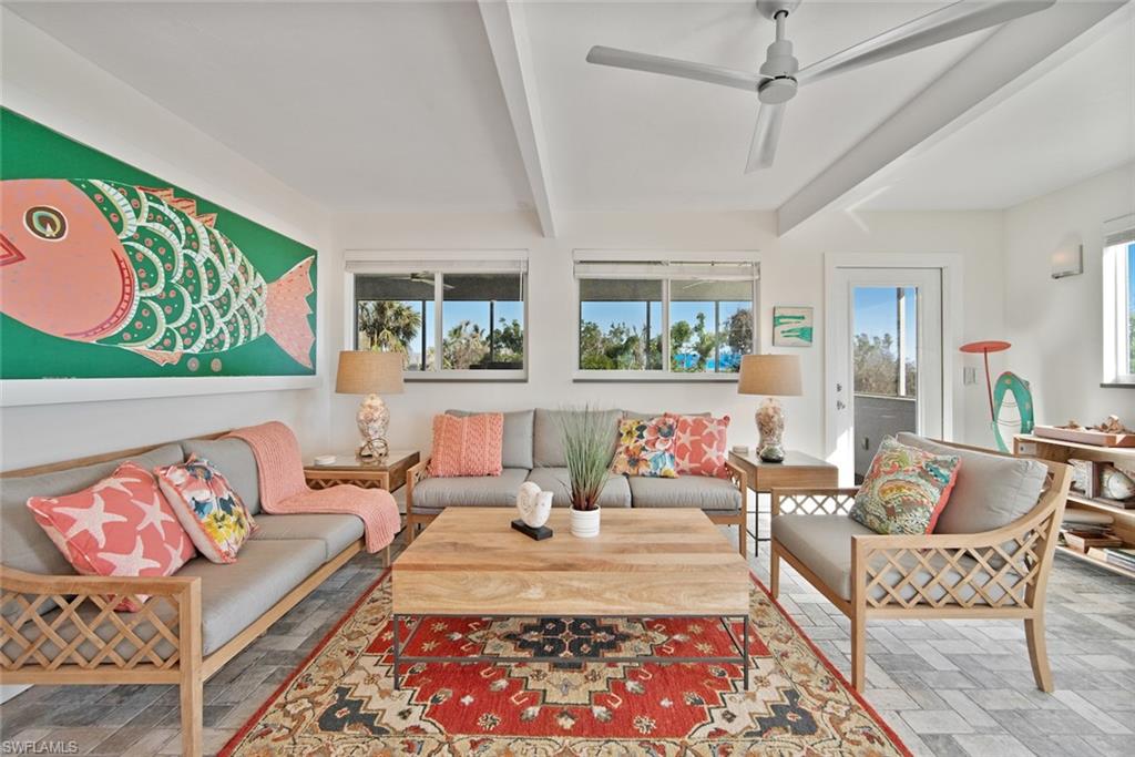 DEL SEGA - Residential