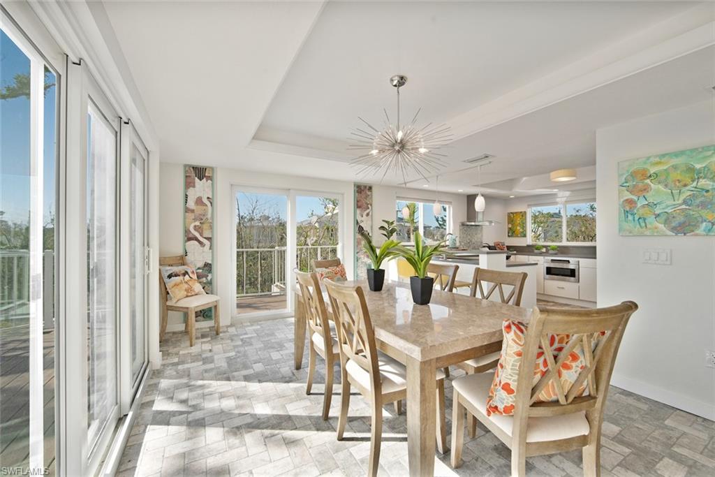 DEL SEGA - Residential