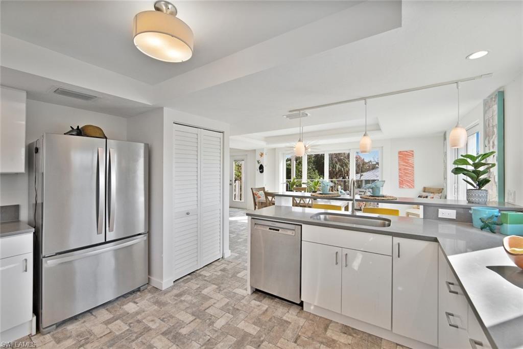 DEL SEGA - Residential