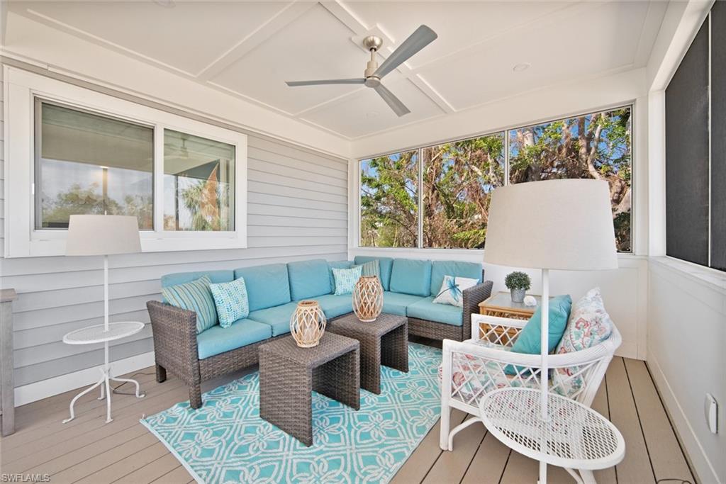 DEL SEGA - Residential