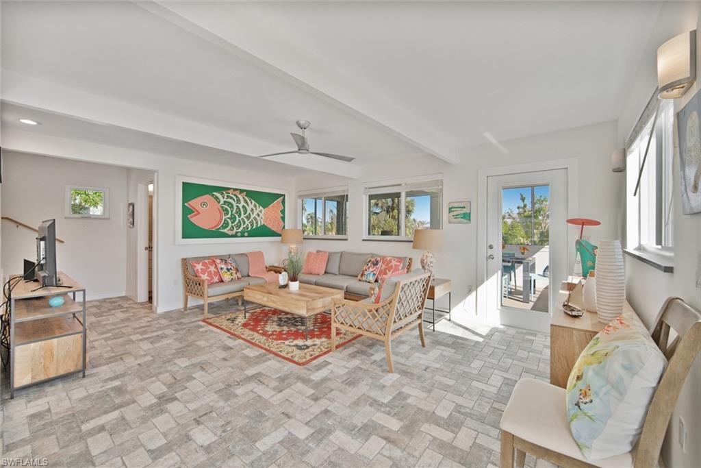 DEL SEGA - Residential