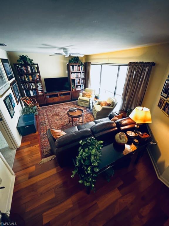 QUAIL CREEK VILLAGE - Residential Lease